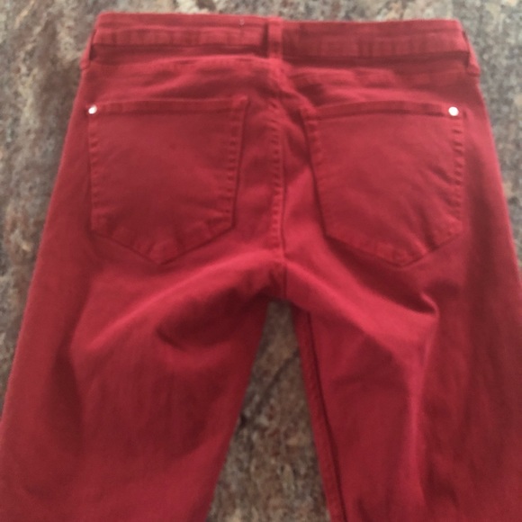 Mango Paty Skinny Jean - Picture 3 of 4